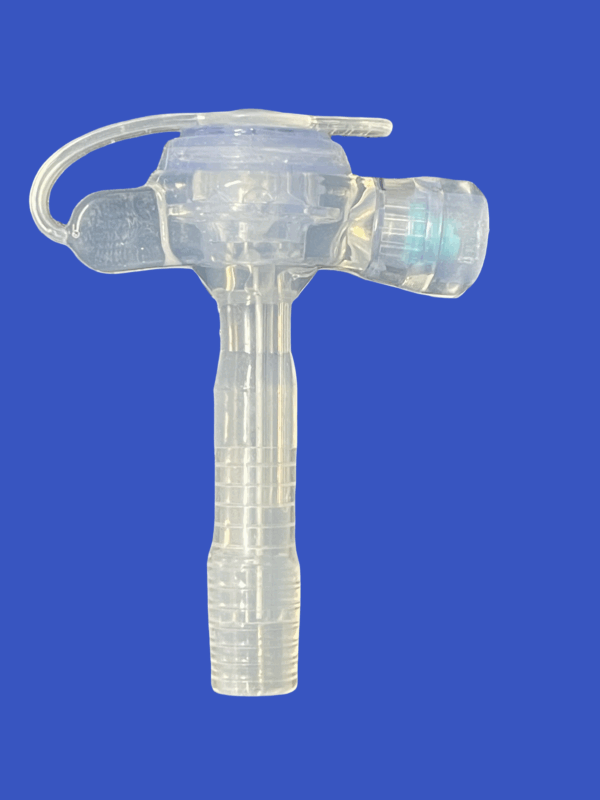 Kit de botón para gastrostomía Laura Care ENFit®