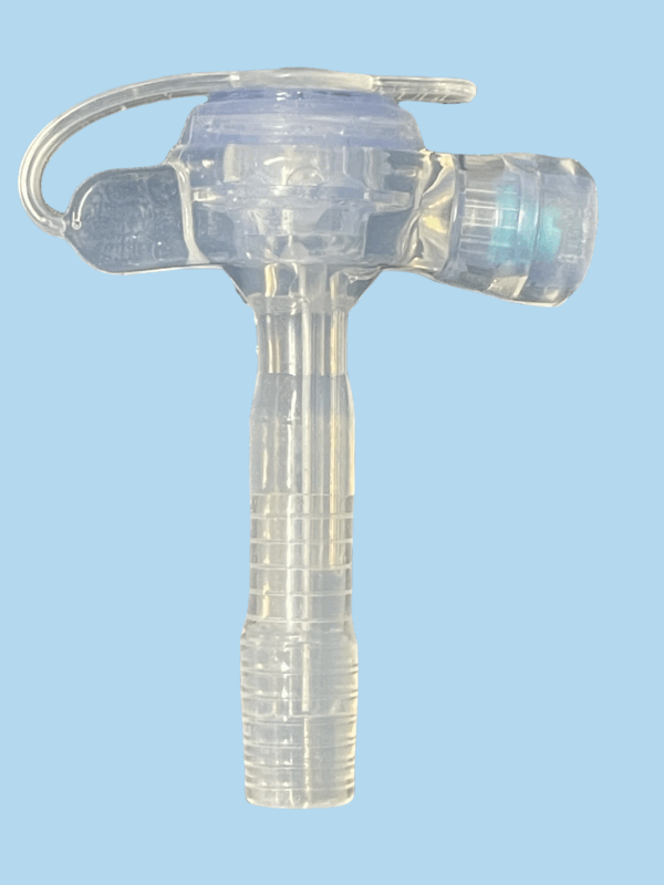 Kit de botón para gastrostomía Laura Care ENFit® - Imagen 2